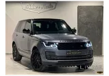 Range Rover Vogue SE Supercharged 2018 V8